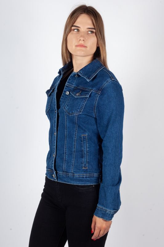 Jeansjacke G-SMACK DM1043