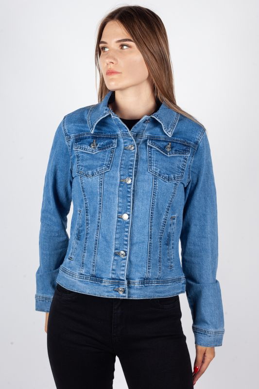 Jeansjacke G-SMACK DM713