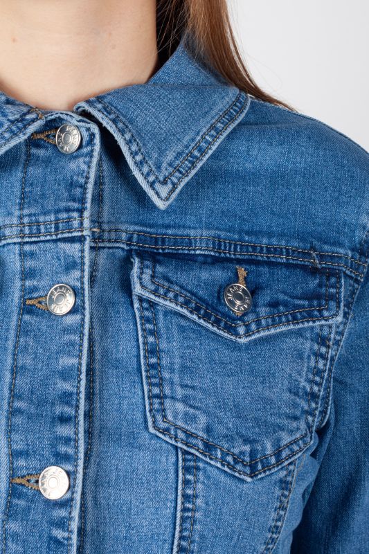 Jeansjacke G-SMACK DM713