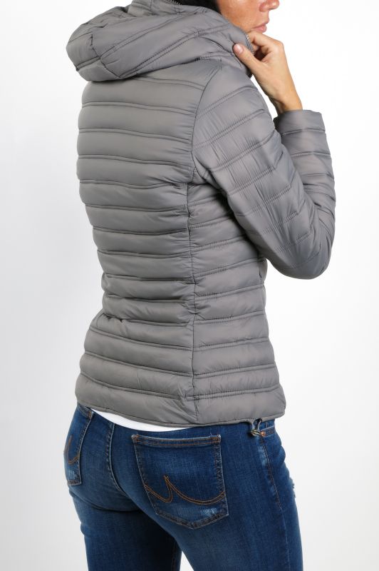 Jacke BLISE DV-257-15-GREY