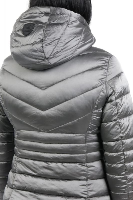 Jacke BLISE DV-260-15-GREY