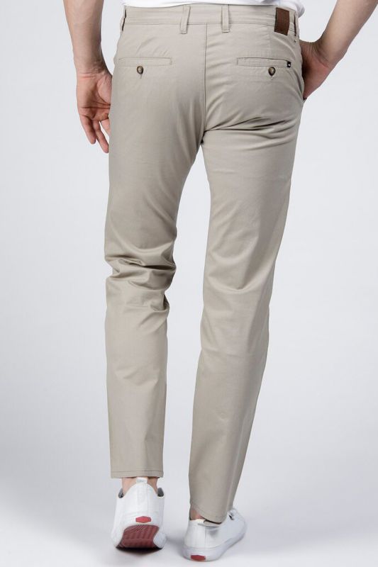 Klassische Hose CROSS JEANS E120-037