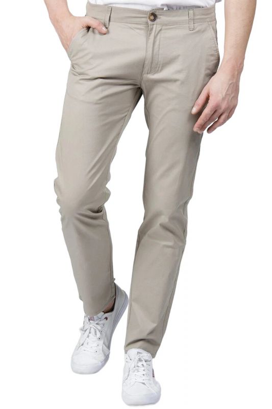 Klassische Hose CROSS JEANS E120-037