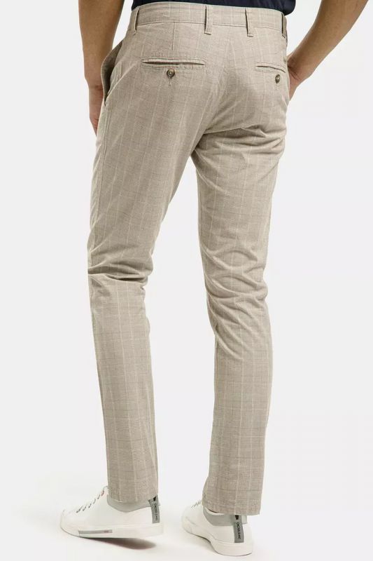 Klassische Hose CROSS JEANS E120-071