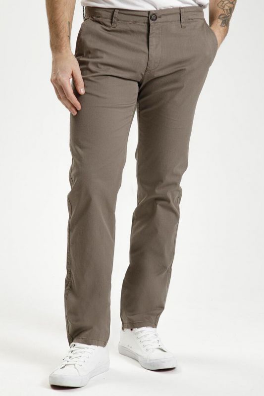 Klassische Hose CROSS JEANS F194-630