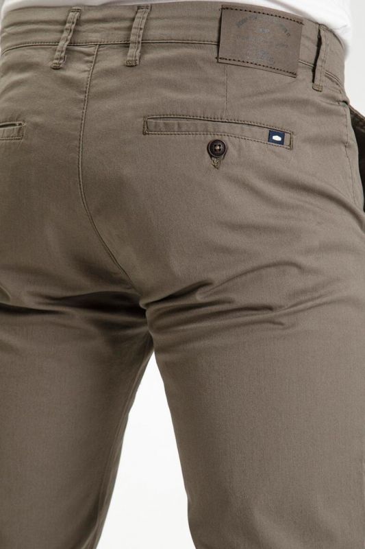 Klassische Hose CROSS JEANS F194-630