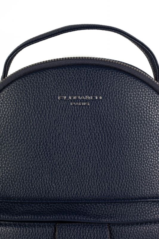 Rucksack FLORA&CO F3606-BLEU