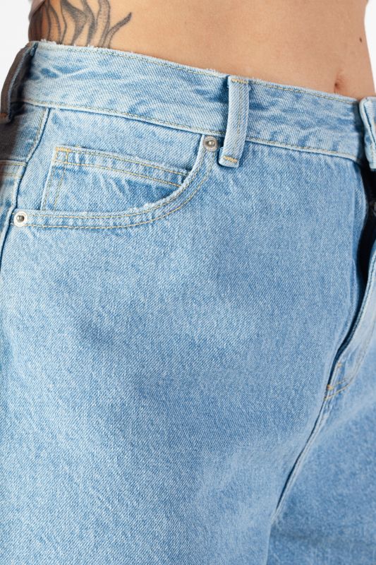 Denim Shorts CROSS JEANS F418-017