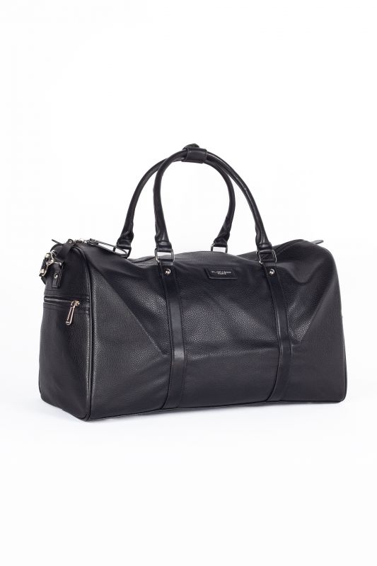 Handtasche FLORA&CO F8565-NOIR