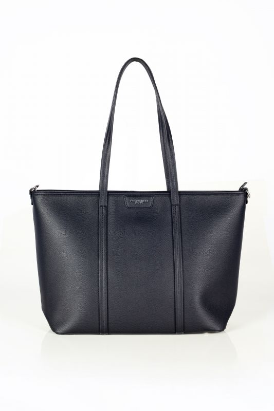 Handtasche FLORA&CO F8594-NOIR