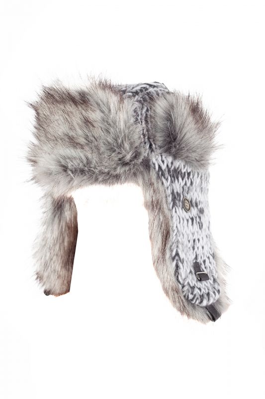 Wintermützen STARLING H010-B-TRAPER