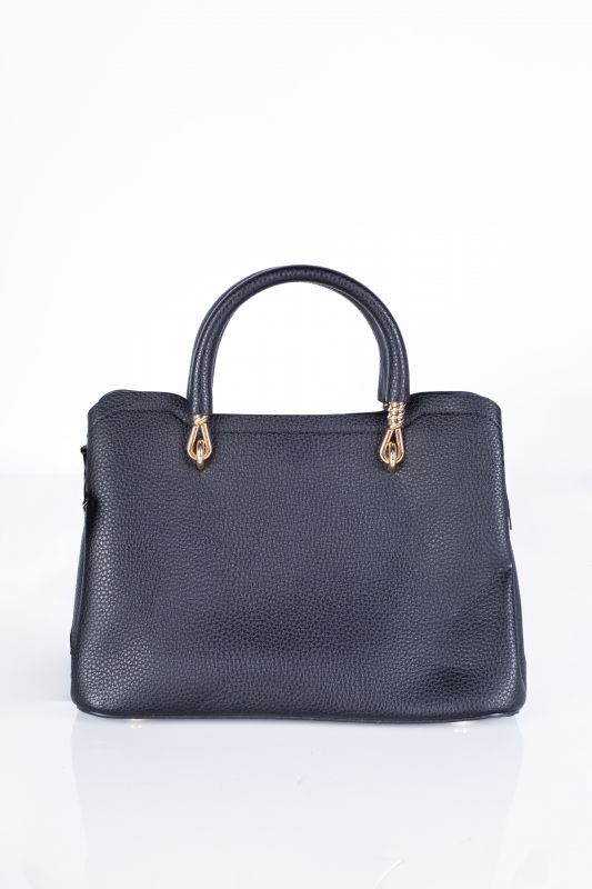 Handtasche FLORA&CO H6931-NOIR