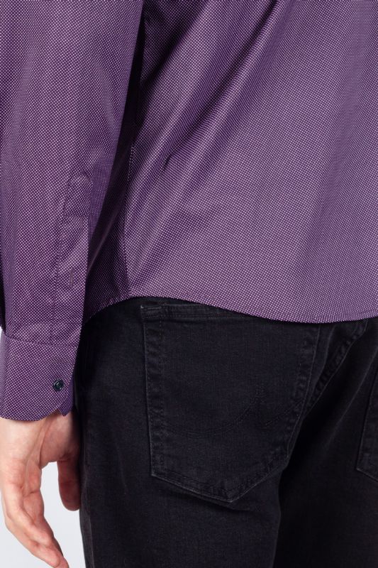 Hemd X JEANS PREMIUM INF-7035-M3982