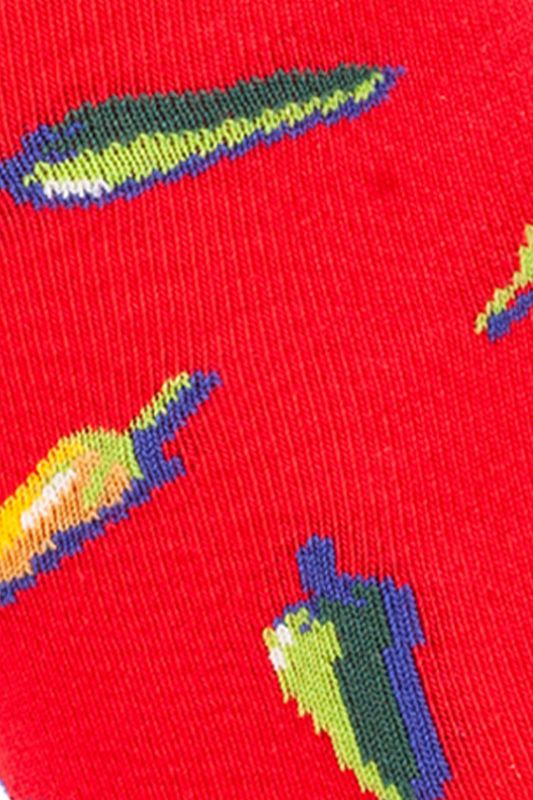 Socken JOHN FRANK JFLSFUN96