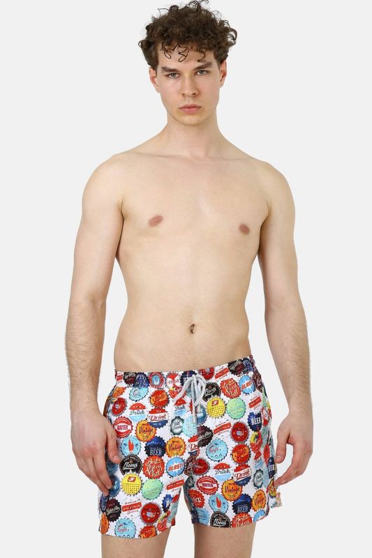 Badehosen JOHN FRANK JFSSSW37