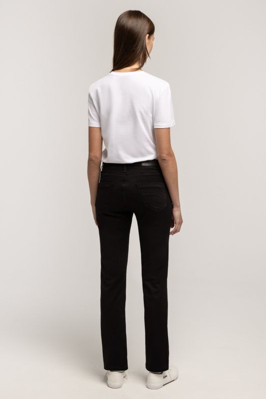 Jeans LEE COOPER KIM-8151-BLACK-BLACK