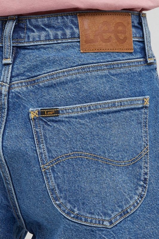 Denim Shorts LEE L37CHGB32