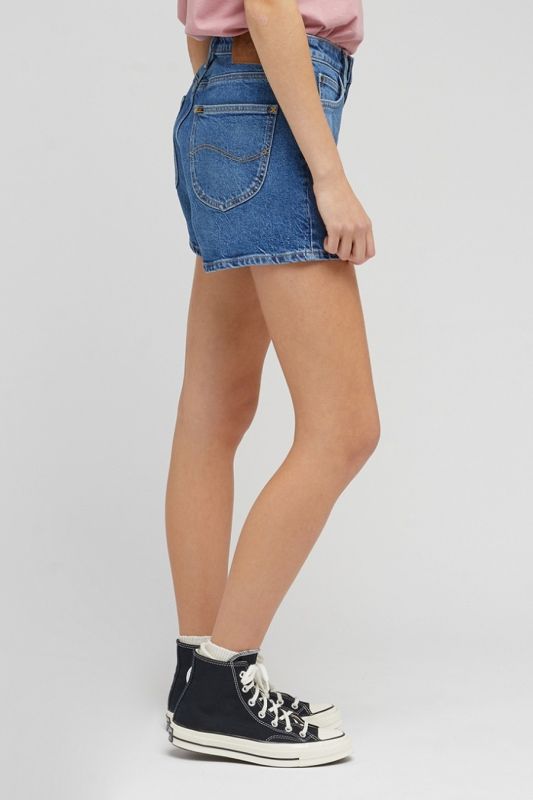 Denim Shorts LEE L37CHGB32