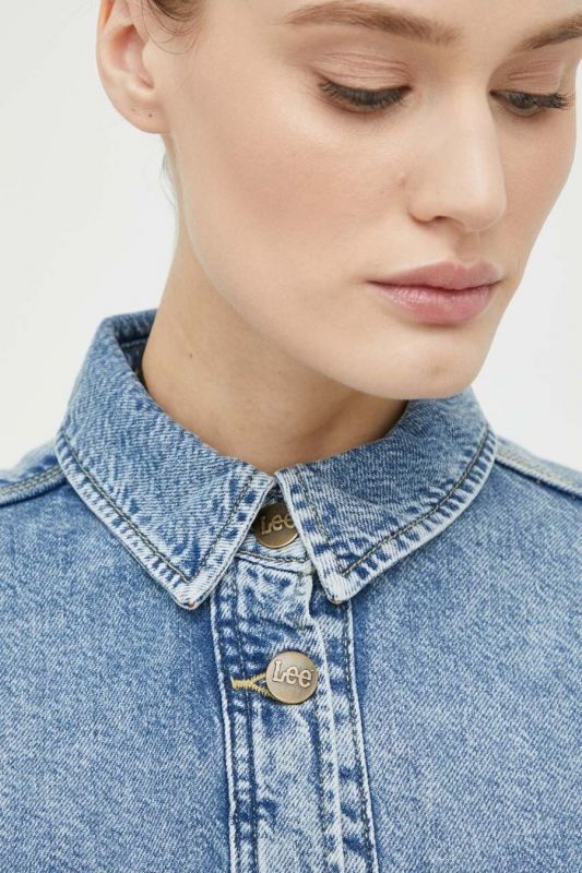 Jeanskleid LEE L51SHLB20