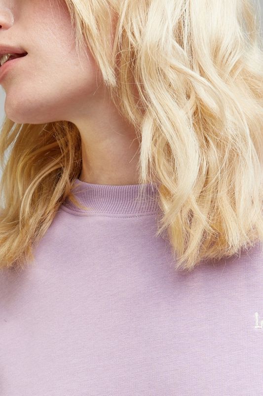 Sweatshirt LEE L53LSRA39