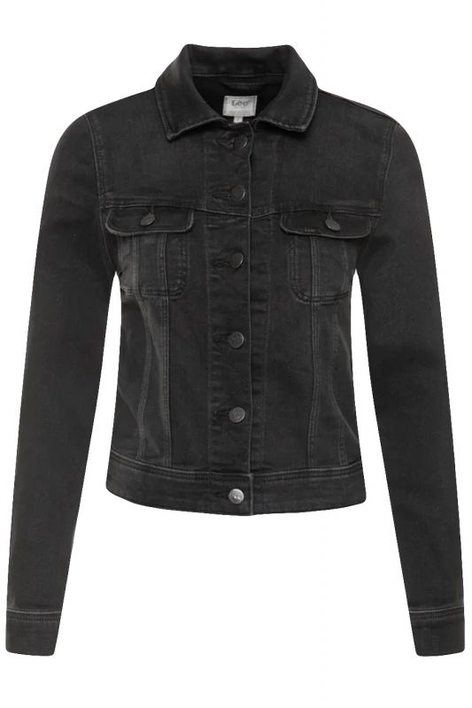Jeansjacke LEE L541YGLI