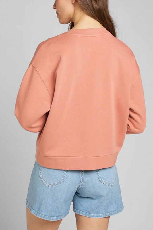 Sweatshirt LEE LV06EIUK