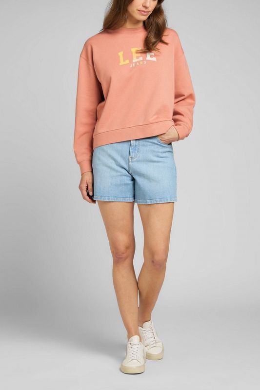 Sweatshirt LEE LV06EIUK