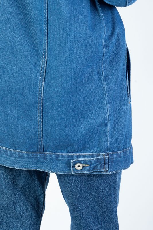 Jeansjacke G-SMACK M228