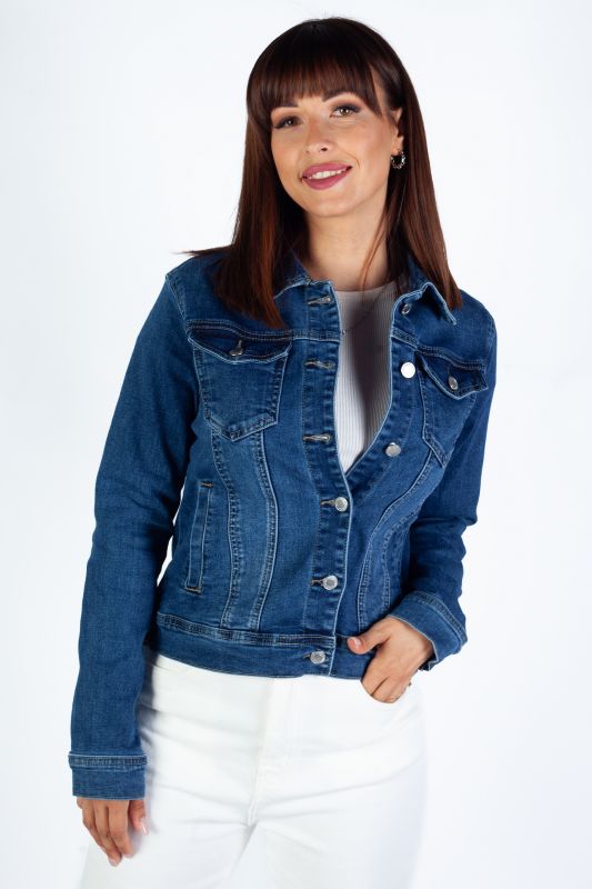 Jeansjacke G-SMACK M350