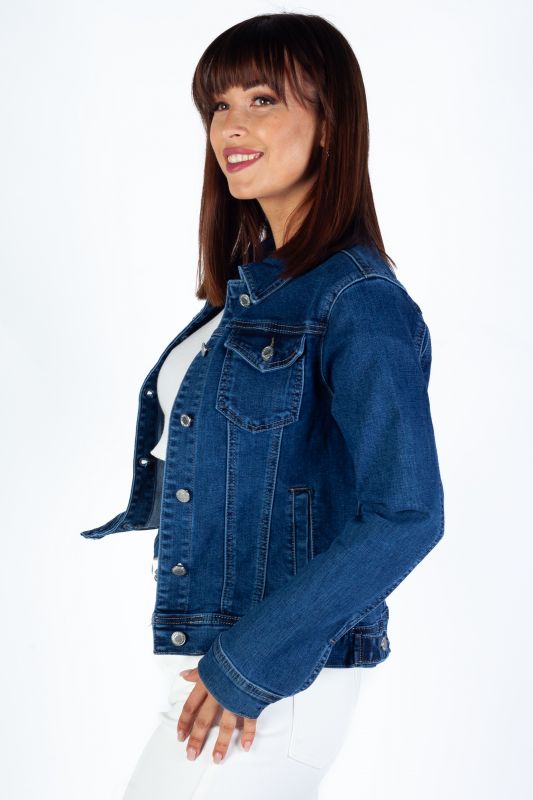 Jeansjacke G-SMACK M351