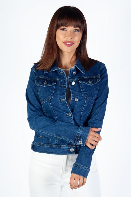 Jeansjacke G-SMACK M351