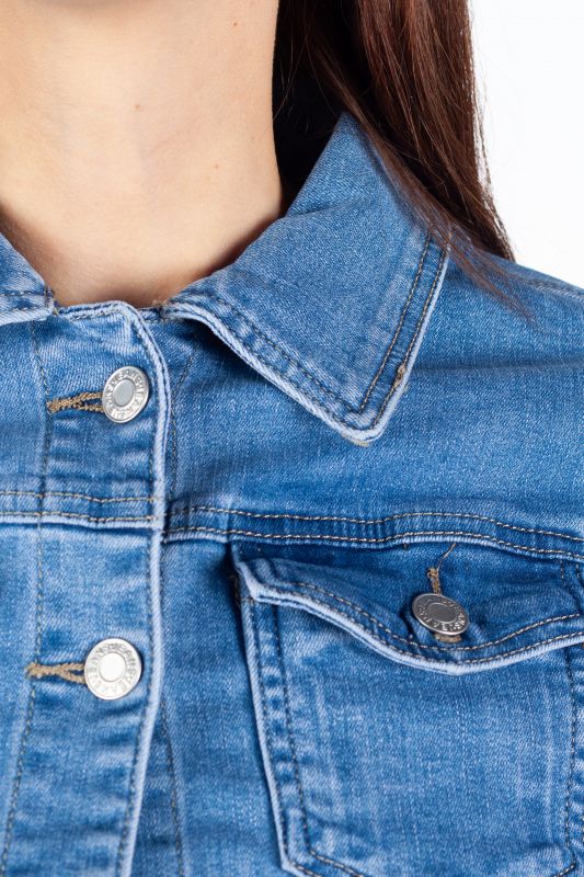 Jeansjacke G-SMACK M446