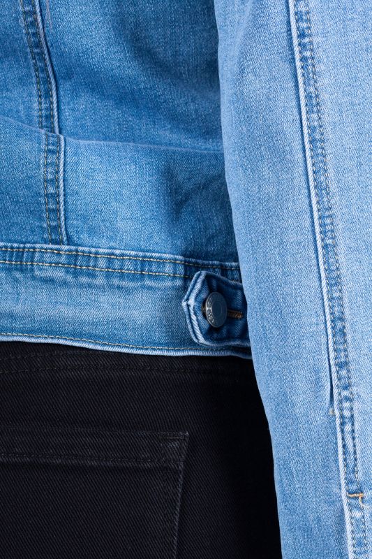 Jeansjacke G-SMACK M446