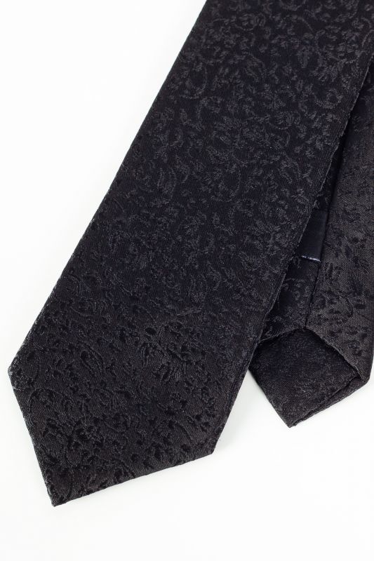 Krawatten NINO PACOLI MIKRO-DESEN-SRN312-V1