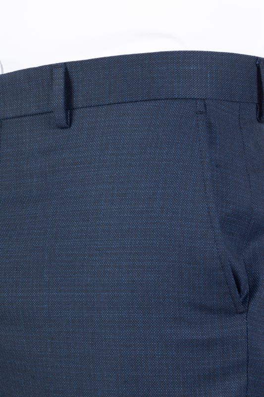 Anzughose BAGGI BY XJEANS PNK25063-002-LACI