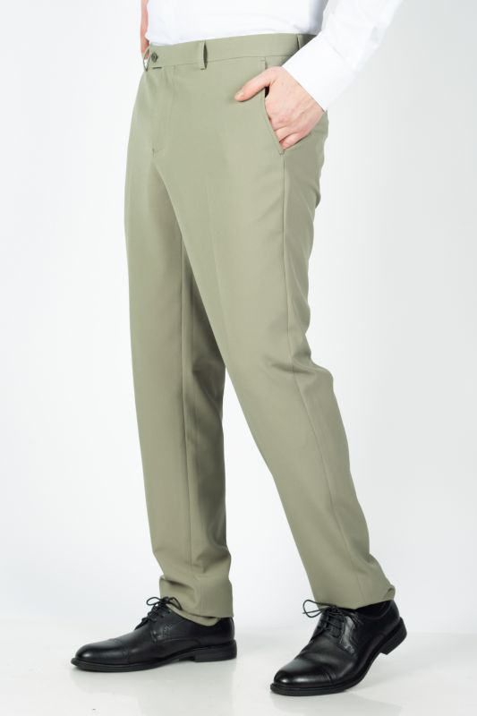 Anzughosen BAGGI BY XJEANS PNK25065-SAMARA-015