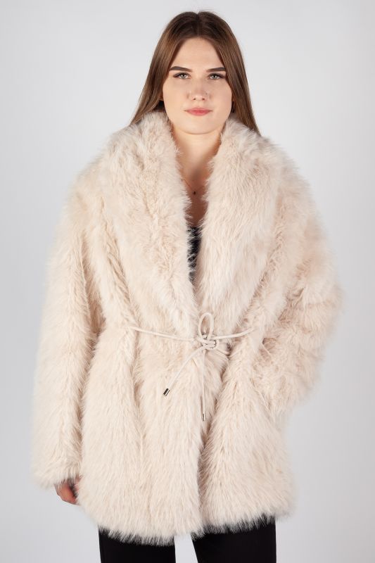 Winterjacke FASCINATE RD9202-BEIGE