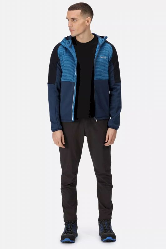 Sweatjacke REGATTA RML232-JR6-ATTARE