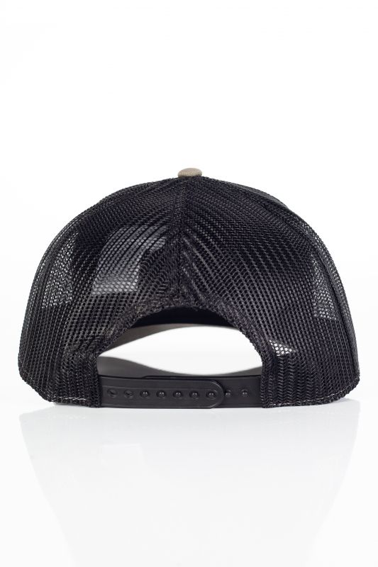 Sommerhüte X JEANS SONIC-OLIVE-BLACK