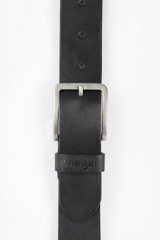 Ledergürtel WRANGLER W0F1U1100