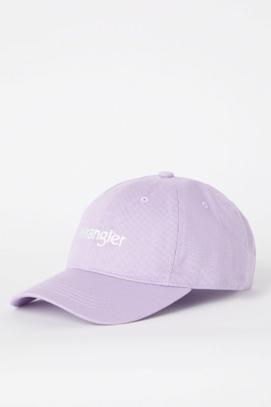 Sommerhut WRANGLER W0X8U5P15