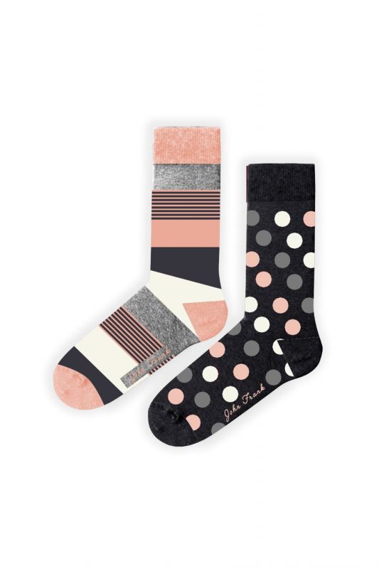 Socken JOHN FRANK WJF2LS19-10