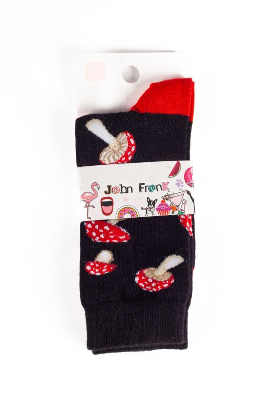 Socken JOHN FRANK WJFLSFUN47