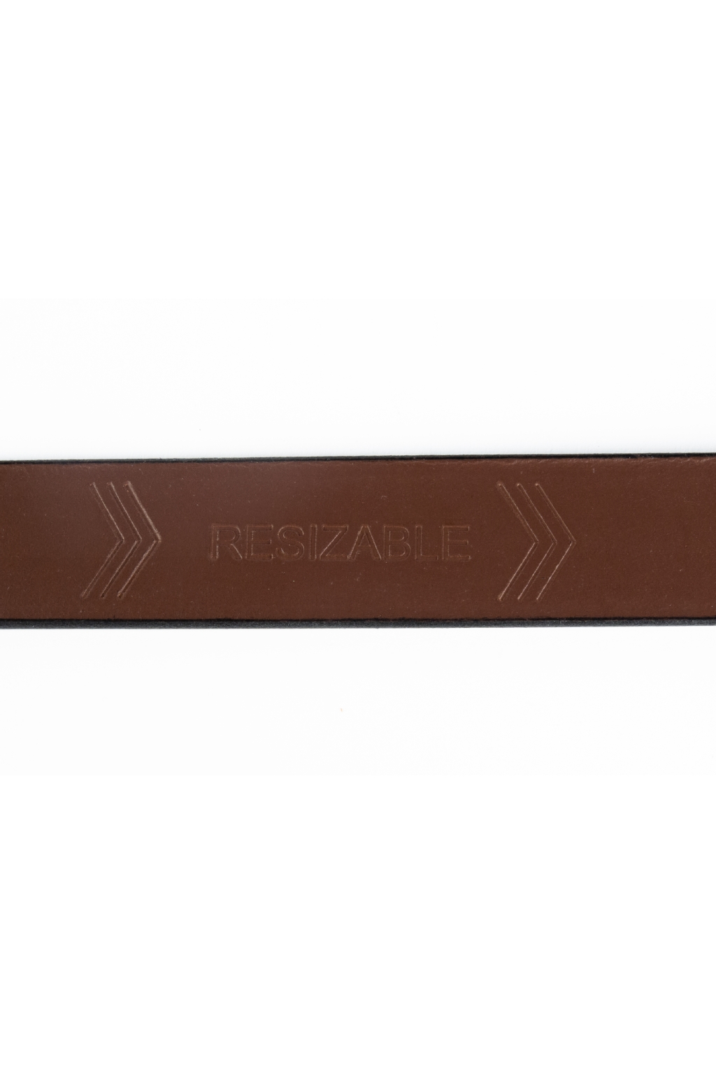 Nahast vöö X JEANS PREMIUM 05374-100-09-0184