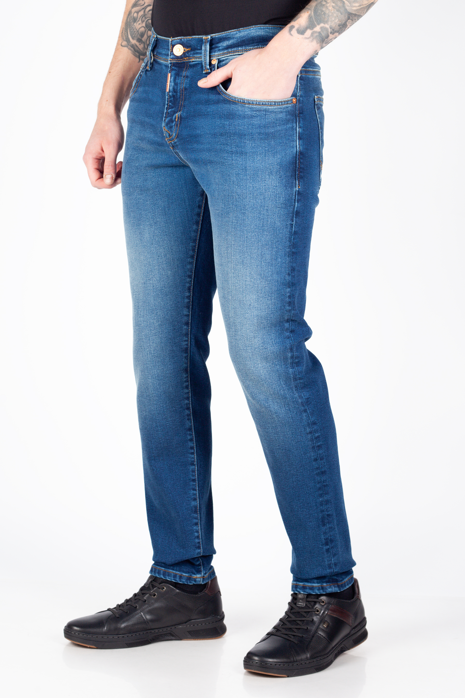 Teksapüksid LTB JEANS 1009-50260-15465-55410