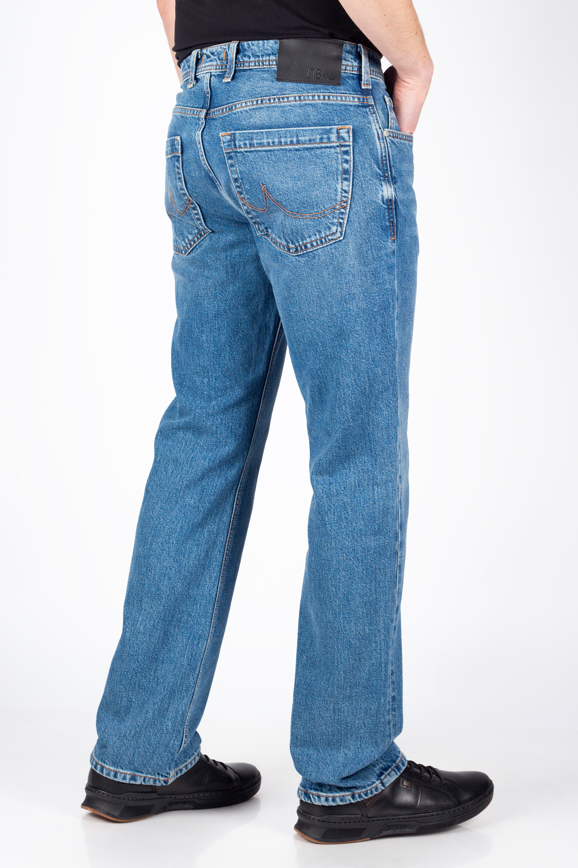 Teksapüksid LTB JEANS 1009-51054-16028-55775