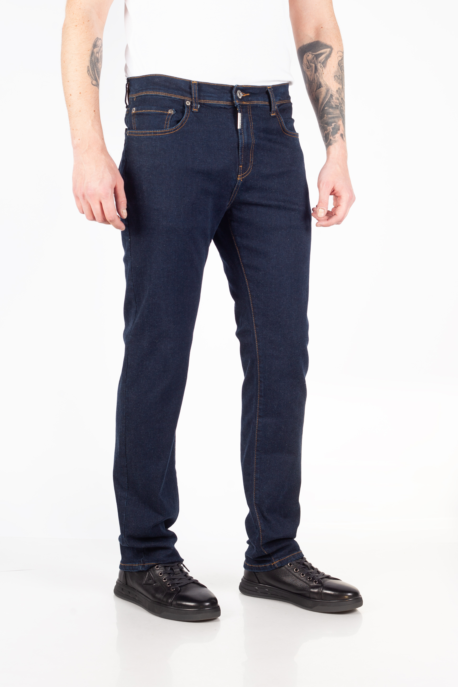 Teksapüksid LTB JEANS 1009-51500-14478-082