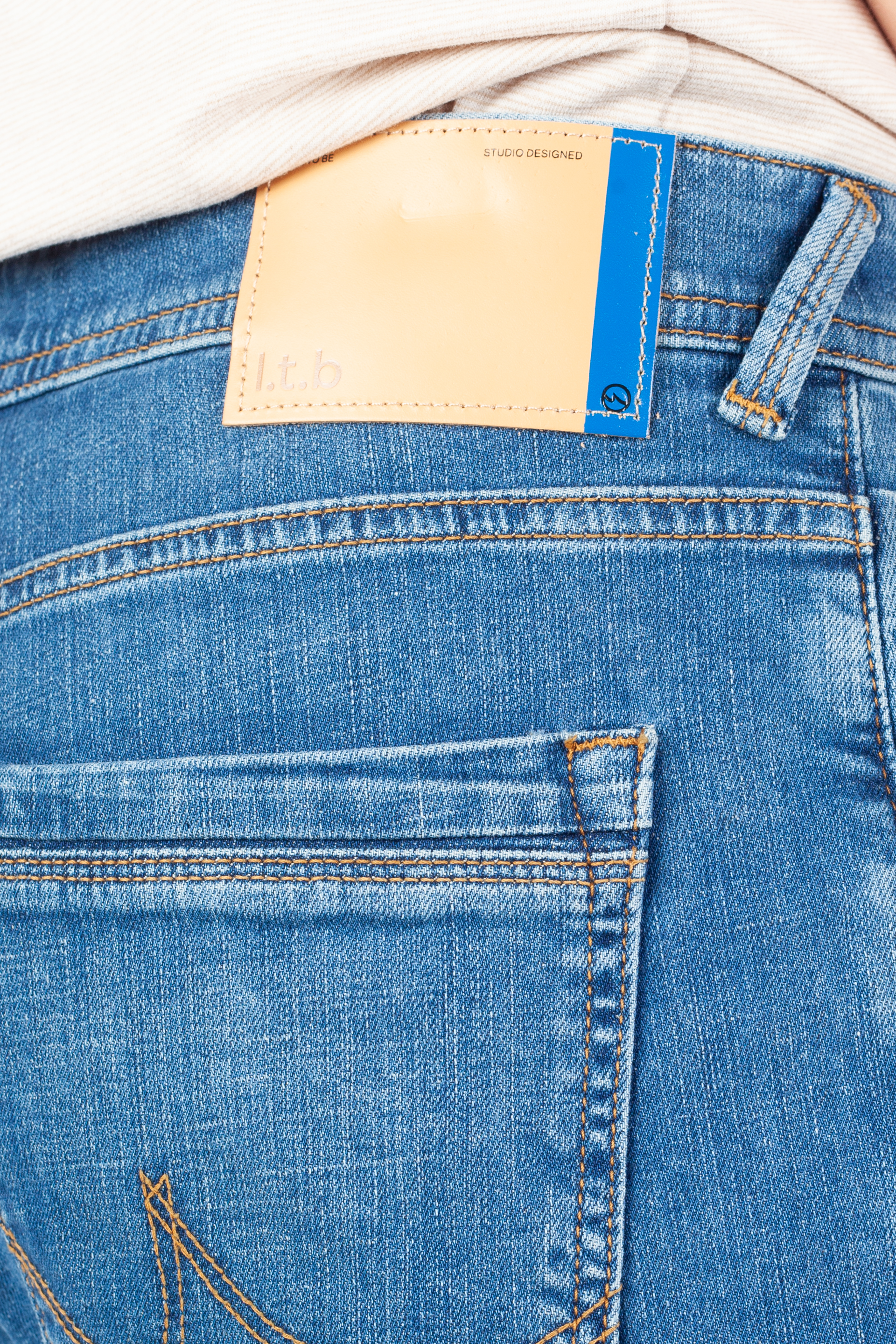  LTB JEANS 1009-51707-13899-55126