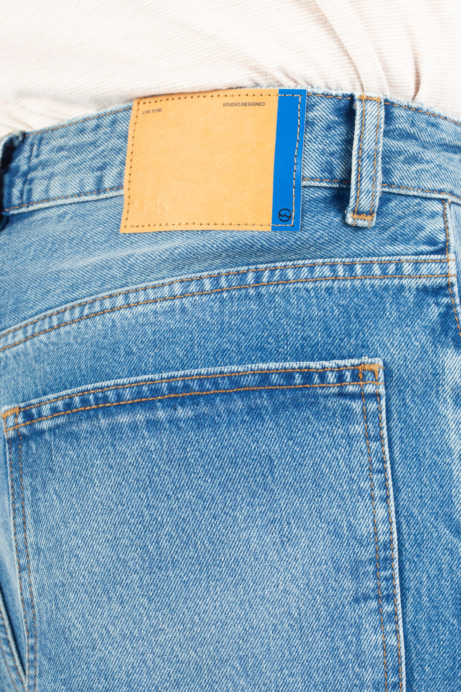 Teksapüksid LTB JEANS 1009-51837-16107-55889