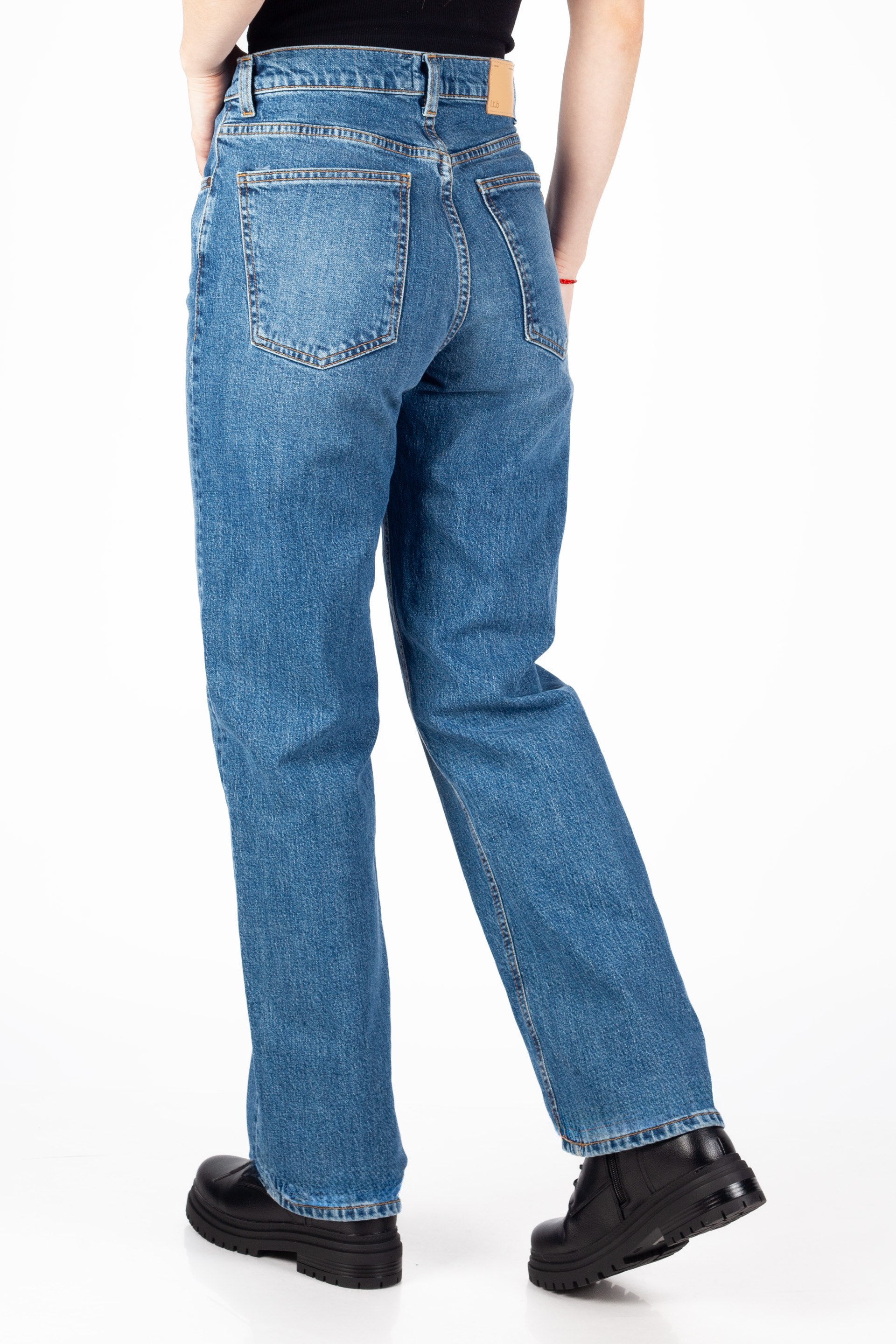 Teksapüksid LTB JEANS 1009-51848-16113-55908